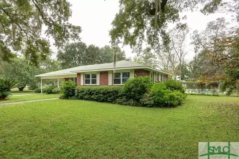401 Pine St, Guyton, GA 31312 photo 25