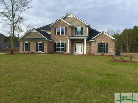 104 Joyce Cv, Guyton, GA 31312 photo 1