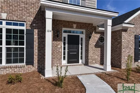 104 Joyce Cv, Guyton, GA 31312 photo 2