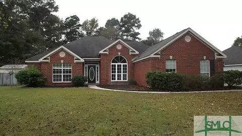 121 Raindance Rd, Pooler, GA 31322 photo 1