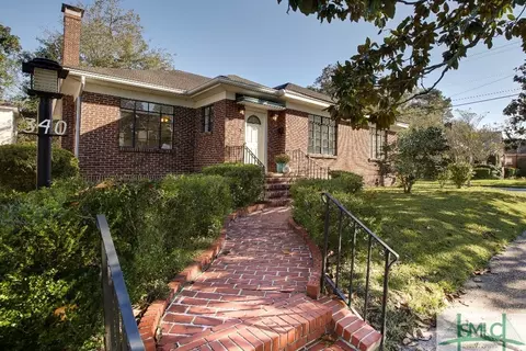 340 E 55th St, Savannah, GA 31405 photo 1