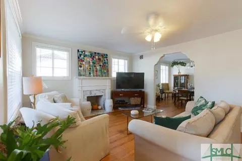 340 E 55th St, Savannah, GA 31405 photo 3