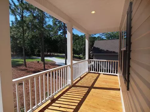 15 La Quinta Loop, Pinehurst, NC 28374 photo 2