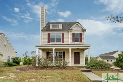 11 Sunbriar Ln, Pooler, GA 31322 photo 1