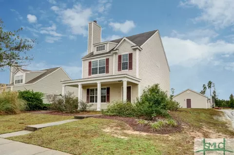 11 Sunbriar Ln, Pooler, GA 31322 photo 29