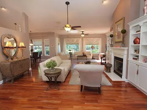 355 Diamondhead Dr, Pinehurst, NC 28374 photo 7