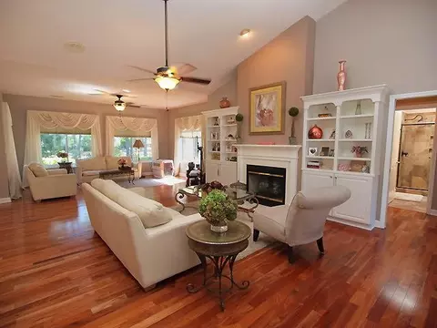 355 Diamondhead Dr, Pinehurst, NC 28374 photo 5