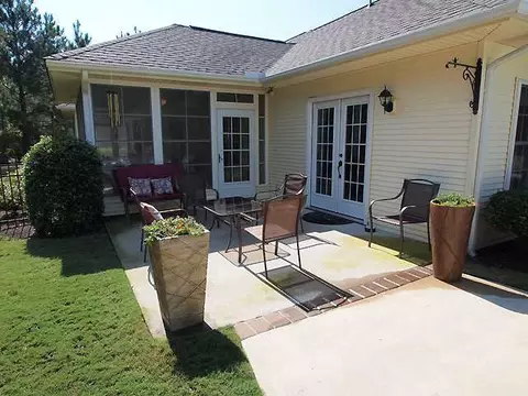 355 Diamondhead Dr, Pinehurst, NC 28374 photo 18