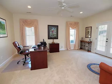 355 Diamondhead Dr, Pinehurst, NC 28374 photo 16