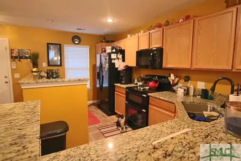 234 Opus Ct, Pooler, GA 31322 photo 5