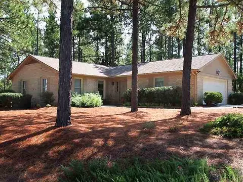1525 Longleaf Dr, Pinehurst, NC 28374 photo 1