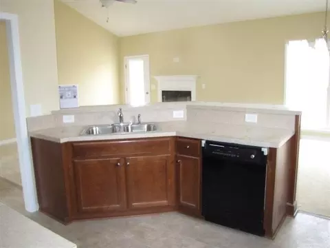 535 W Denny Ave, Pinebluff, NC 28373 photo 4