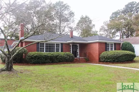 637 E 60th St, Savannah, GA 31405 photo 1