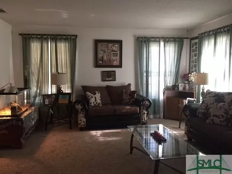111 S Ash St, Springfield, GA 31329 photo 3