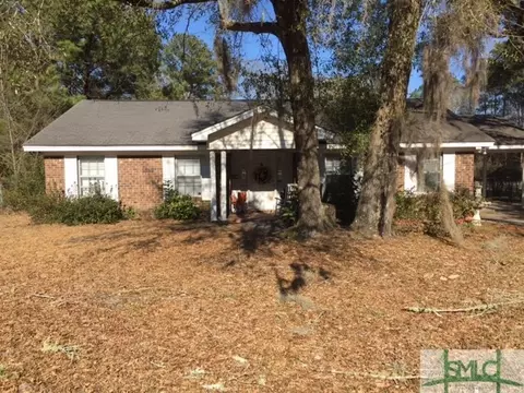111 S Ash St, Springfield, GA 31329 photo 1