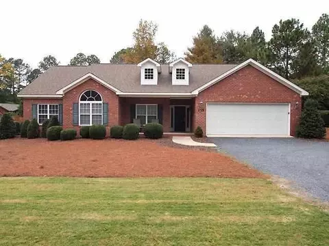 135 Lost Tree Rd, Pinehurst, NC 28374 photo 1