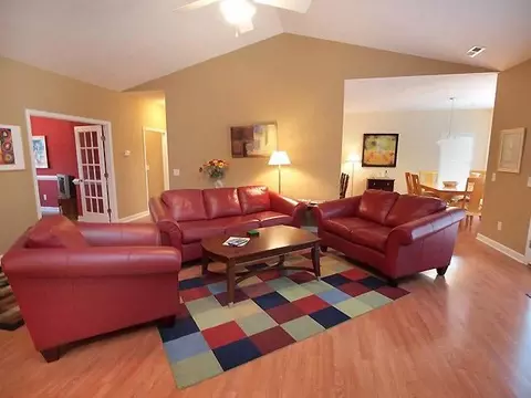 135 Lost Tree Rd, Pinehurst, NC 28374 photo 2