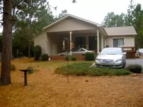 118 E Shenandoah Rd, West End, NC 27376 photo 19