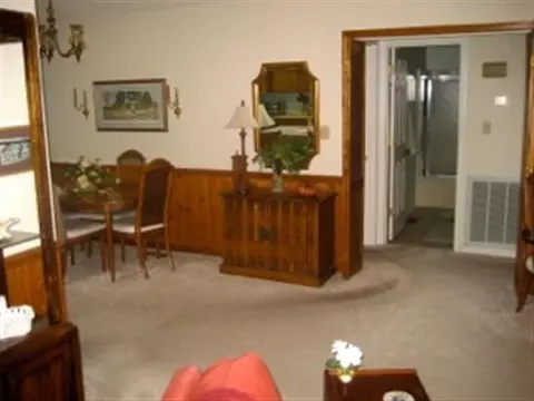 118 E Shenandoah Rd, West End, NC 27376 photo 5