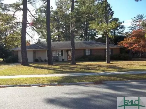 304 Mccall Rd, Springfield, GA 31329 photo 1