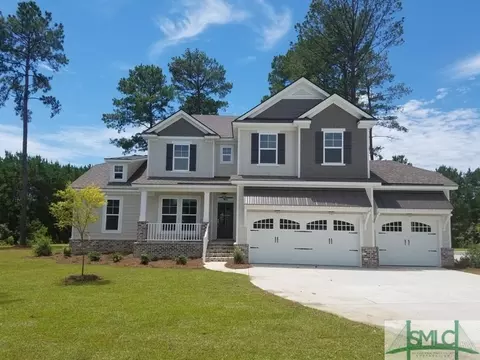 5 Lanier Ct, Pooler, GA 31322 photo 1
