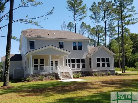 5 Lanier Ct, Pooler, GA 31322 photo 3
