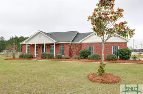 110 Teal Dr, Springfield, GA 31329 photo 4