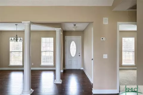 110 Teal Dr, Springfield, GA 31329 photo 7