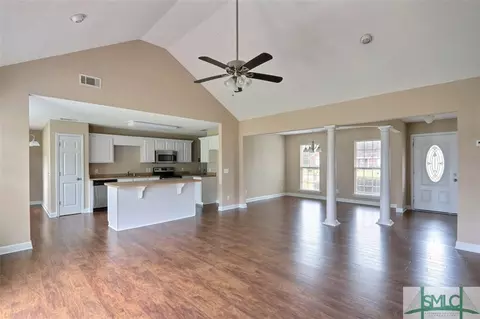110 Teal Dr, Springfield, GA 31329 photo 12