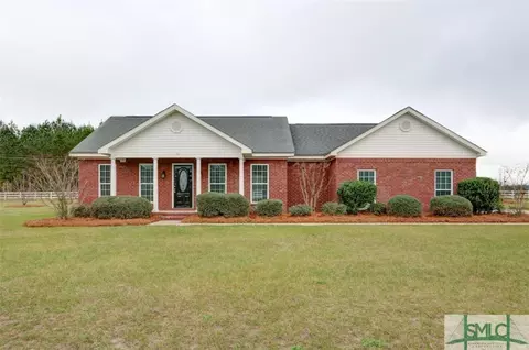 110 Teal Dr, Springfield, GA 31329 photo 2