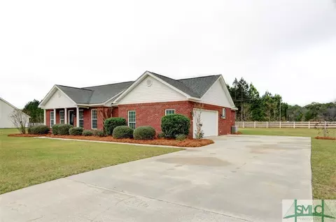 110 Teal Dr, Springfield, GA 31329 photo 5