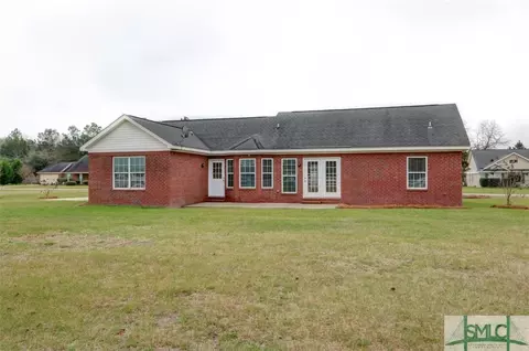 110 Teal Dr, Springfield, GA 31329 photo 27
