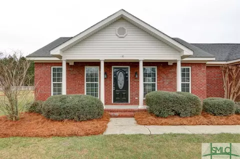 110 Teal Dr, Springfield, GA 31329 photo 6