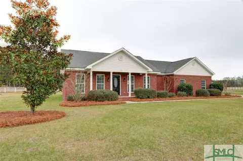 110 Teal Dr, Springfield, GA 31329 photo 3
