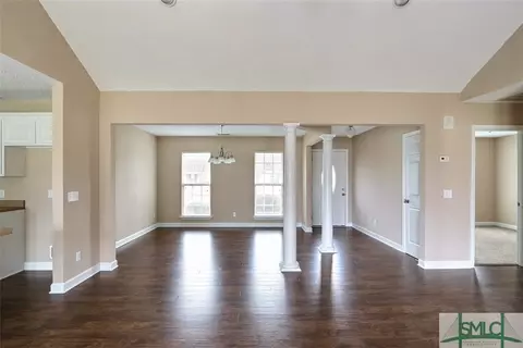 110 Teal Dr, Springfield, GA 31329 photo 8