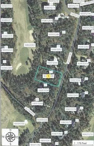 25 Glasgow Dr, Pinehurst, NC 28374 photo 1