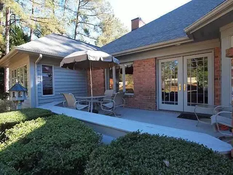 16 Lasswade Dr, Pinehurst, NC 28374 photo 21
