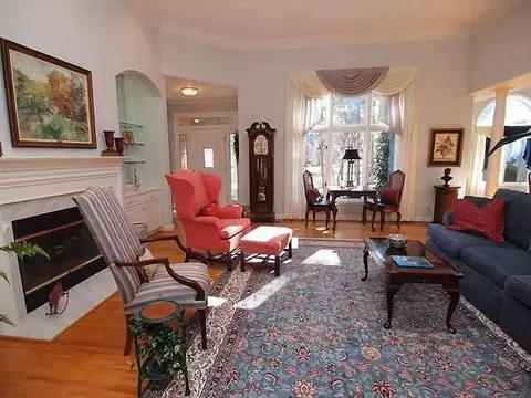 16 Lasswade Dr, Pinehurst, NC 28374 photo 4