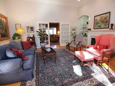 16 Lasswade Dr, Pinehurst, NC 28374 photo 3