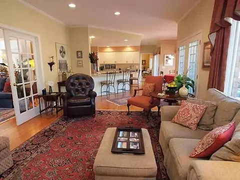 16 Lasswade Dr, Pinehurst, NC 28374 photo 9