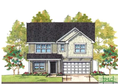 107 Grimsby Rd, Savannah, GA 31407 photo 1