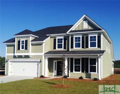 107 Baynard St, Pooler, GA 31322 photo 1