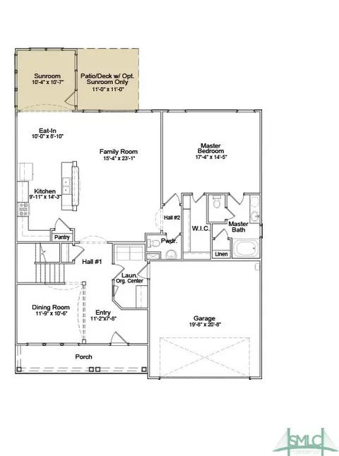 107 Baynard St, Pooler, GA 31322 photo 26