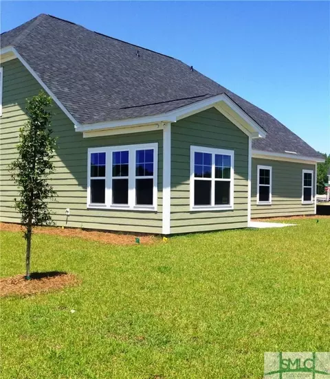 107 Baynard St, Pooler, GA 31322 photo 2