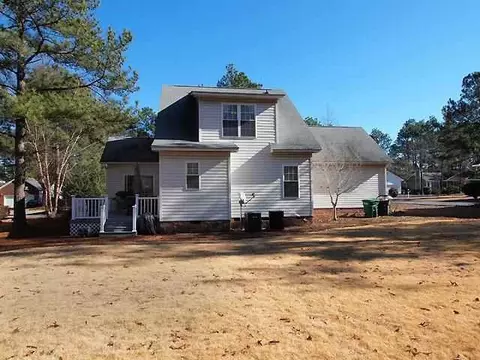 1430 E Longleaf Dr, Pinehurst, NC 28374 photo 22