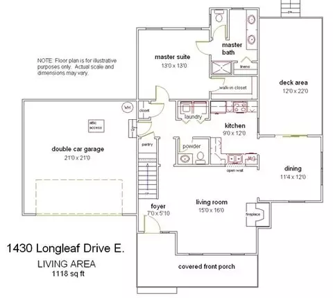 1430 E Longleaf Dr, Pinehurst, NC 28374 photo 24