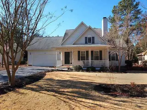 1430 E Longleaf Dr, Pinehurst, NC 28374 photo 1