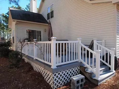 1430 E Longleaf Dr, Pinehurst, NC 28374 photo 21