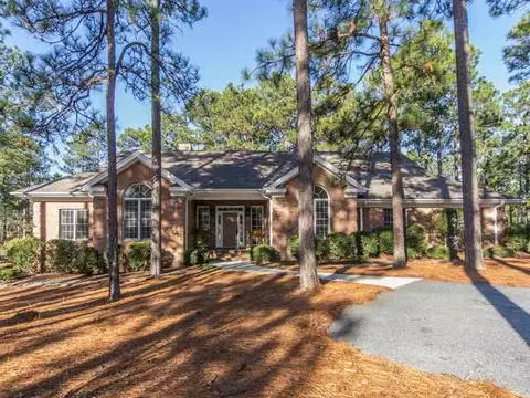 34 Kilbride Dr, Pinehurst, NC 28374 photo 1