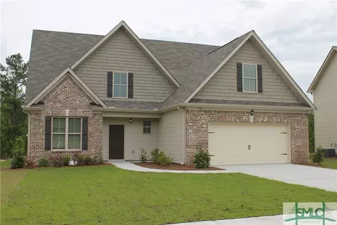 111 Green Paddock Cir, Guyton, GA 31312 photo 1